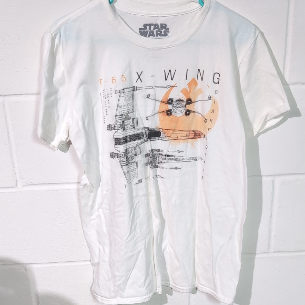 Star Wars T65 X-Wing Tee